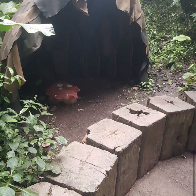 Eden Project