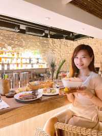 ✨尖沙咀全新超靚維港景 室內外酒吧餐廳