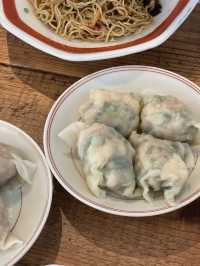 東京＊美味しくてオシャレな台湾料理