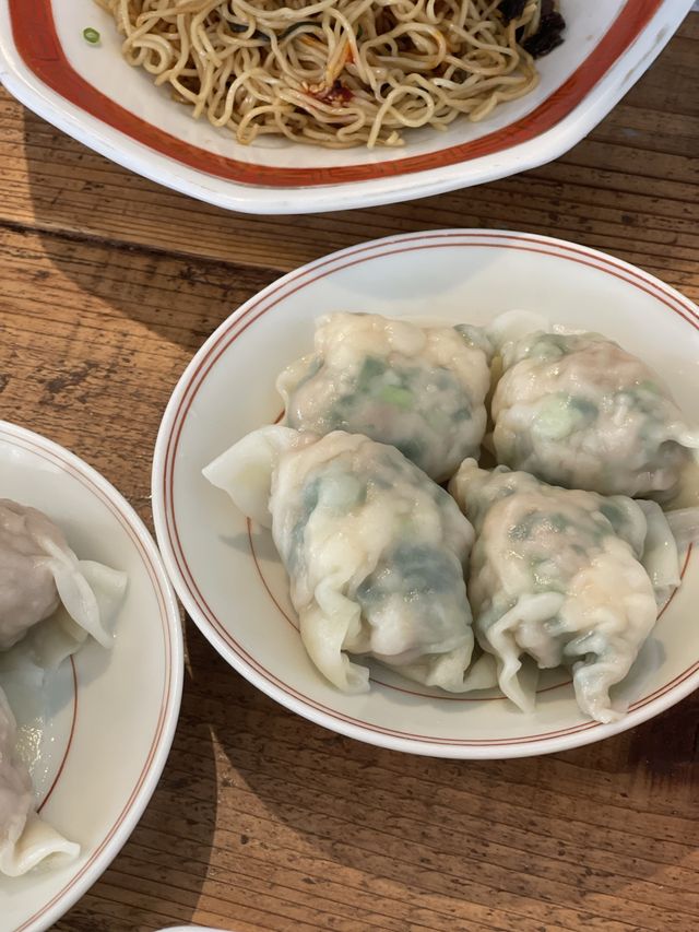 東京＊美味しくてオシャレな台湾料理
