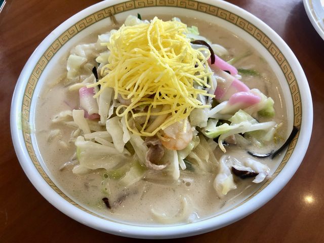 【長崎】ちゃんぽんや皿うどんの発祥！長崎グルメを食べる時には絶対に訪れたい『四海樓』をご紹介