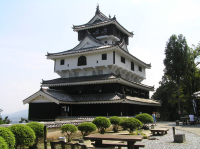 Iwakuni Castle