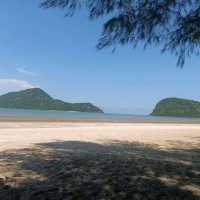 หากสามร้อยยอด ปราณบุรี จ.ประจวบคีรีขันธ์