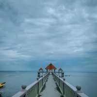 Long Jetty Sightseeing