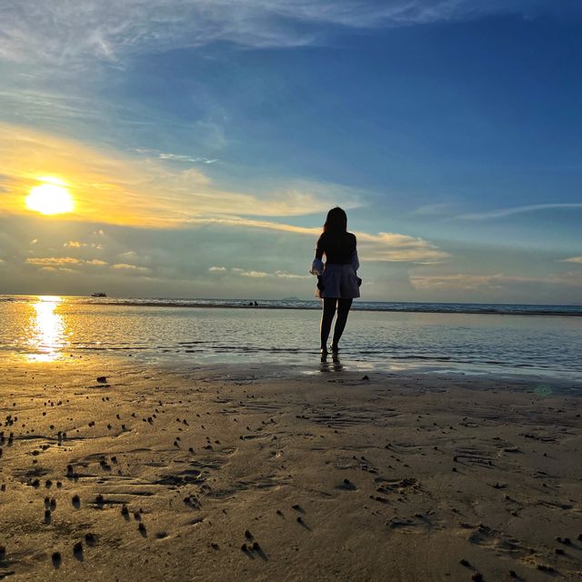 Sai Kaew Beach Chonburi