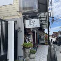 Febb Coffee x Croissant จันทบุรี 