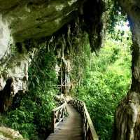 Niah Caves - Niah National Park, MYY