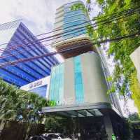 Aeon hotel