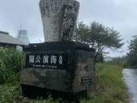 花蓮洄瀾橋｜在地人散步、騎車的悠閒去處