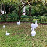 香港公園