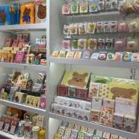 韓国/ソウル【三成】COEX内のかわいい雑貨屋さん💖