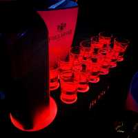 Hi-So Club in Nana Bangkok 🥃