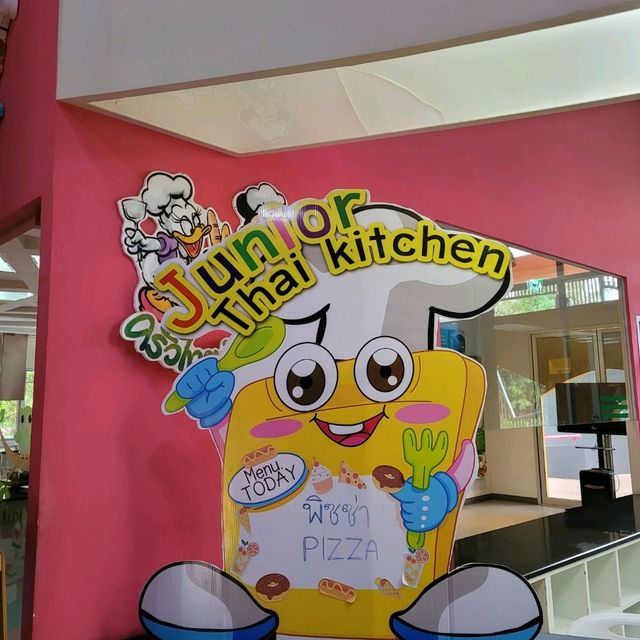 免費但又高質素的兒童探索博物館