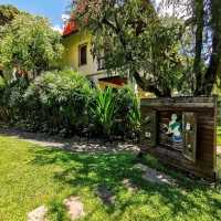   Lanna dusita riverside boutique resort 