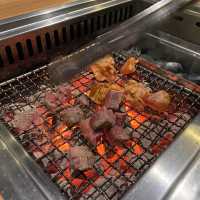 【 高雄美食 】老司機燒肉專門店 吃到飽模式 日式燒肉
