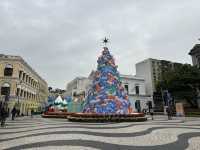 Christmas Feels at San Malo! 