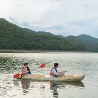 Sweet Home Floating House 