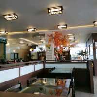 YAMYAM Korea Restaurant @ Brunei