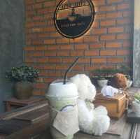 บางแก้ว คาเฟ่ Bangkeaw cafe 