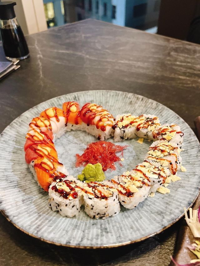 出色香港日本餐廳❤️古今