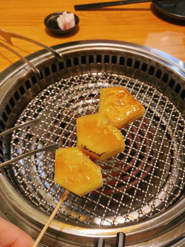 旺角全新開燒肉酒場! 🎉🎉 旺角全新開燒肉酒場! 🎉🎉