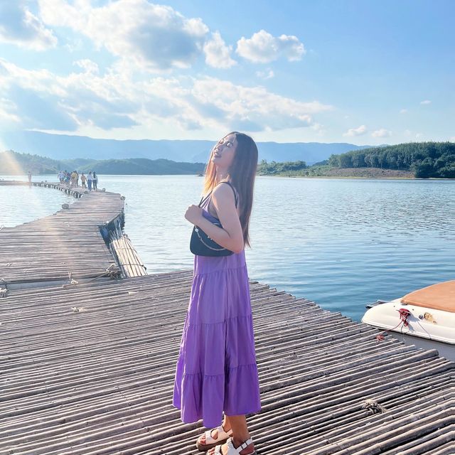 อ่างน้ำตง ⛰️🧚🏻‍♂️
