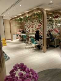 海景Cafe之泰國過江龍