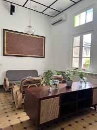 JENDERAL Kopi Nusantara - What a Vibe!