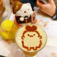 Kingsley Cafe