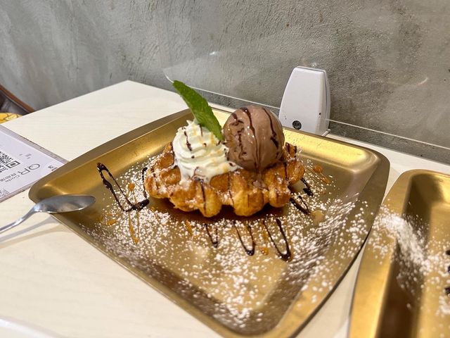 性價比超高西餐full course🍔🍝選擇豐富😋