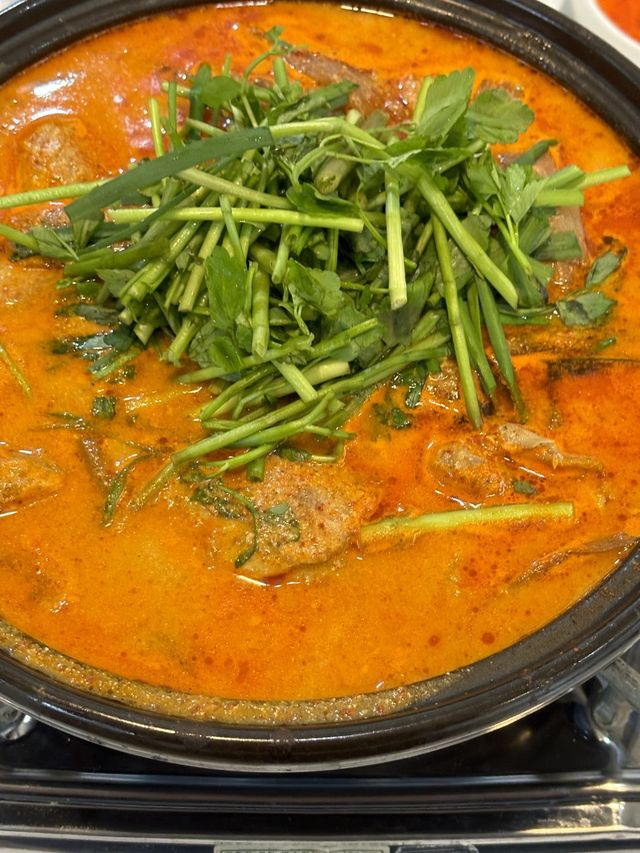 광주 오리탕 맛집,전라도미가