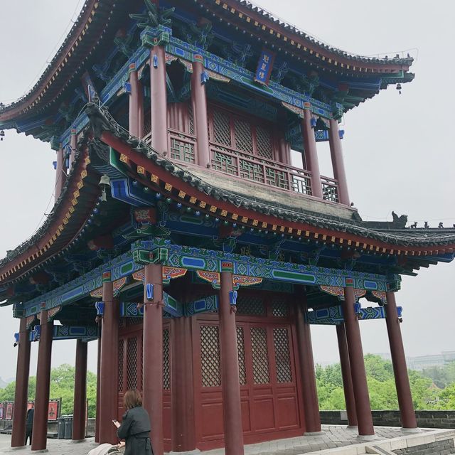 Xi’an, Shaanxi, China 🪨🍲 