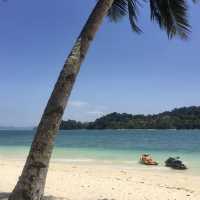 Pulau Beras Basah Island - Langkawi, Malaysia