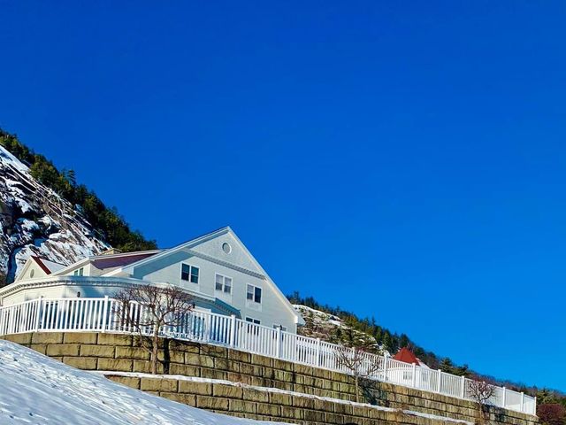 Conway - New Hampshire, USA