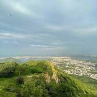 Sajjangarh Monsoon Palace

