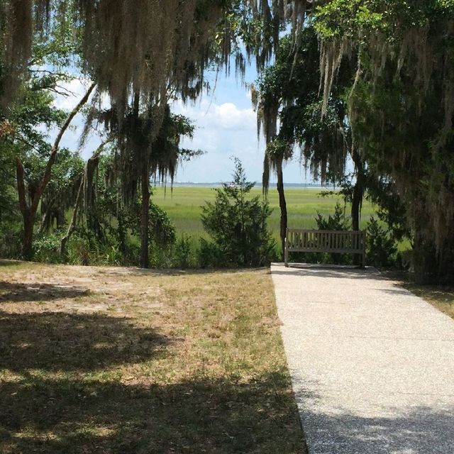 Small Island Big Fun
