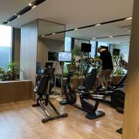 🚅 철덕들의 성지, 서울 가성비 호킹스 <페어필드 바이 메리어트 서울>