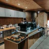 INDEX COFFEE CO - Jakarta