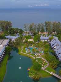 Khaolak Emerald Beach Resort & Spa