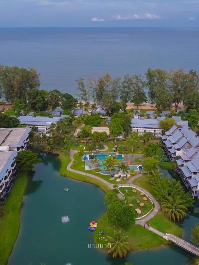 Khaolak Emerald Beach Resort & Spa