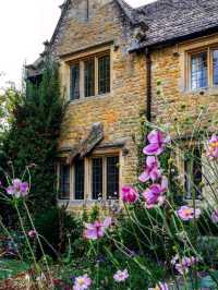 Visiting the Cotswolds ♥️🇬🇧