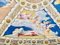 SCENES FROM THE OLD TESTAMENT BY RAPHAEL