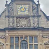 Faculty of History,University of Oxford