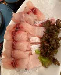 快樂小羊火鍋料理 