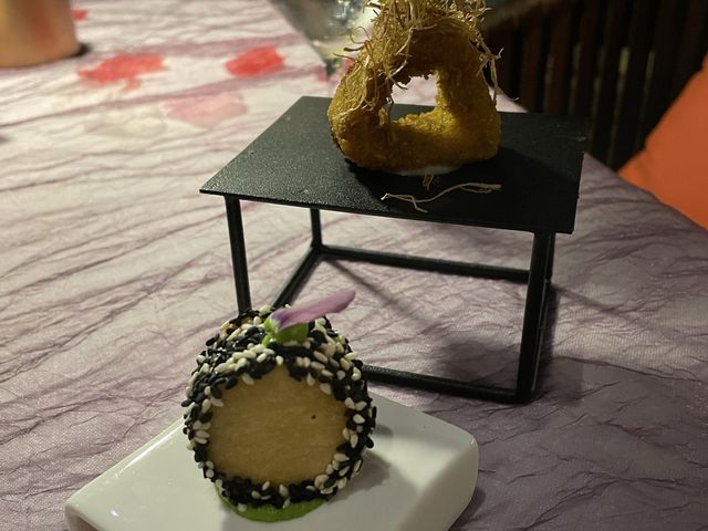 Best italian restaurant in Sanya!
