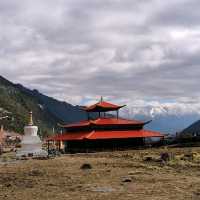 Yubeng Village（雨崩村)| An Idyllic Land