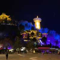 Shangri-La Ancient town