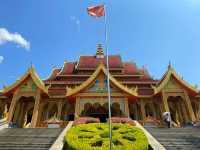 Xishuangbanna, China