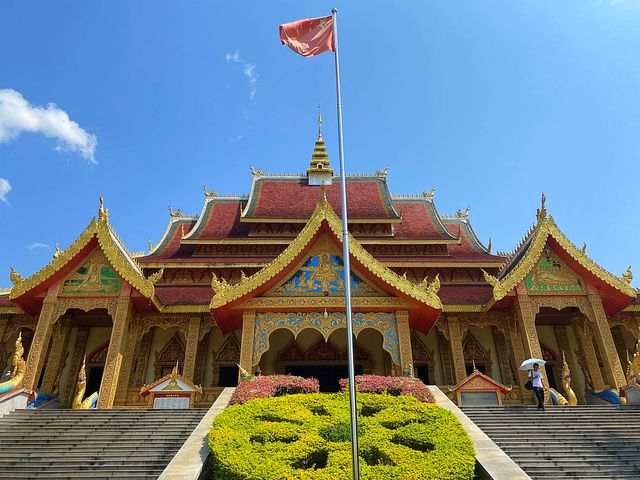 Xishuangbanna, China Xishuangbanna, China