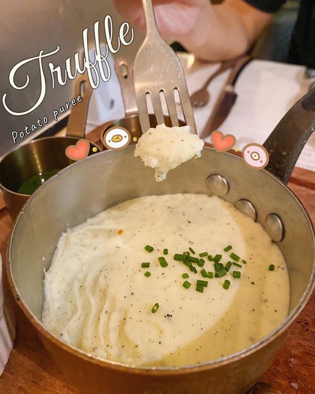 [食.銅鑼灣] 慶祝| 有情調有氣氛西餐廳❤
